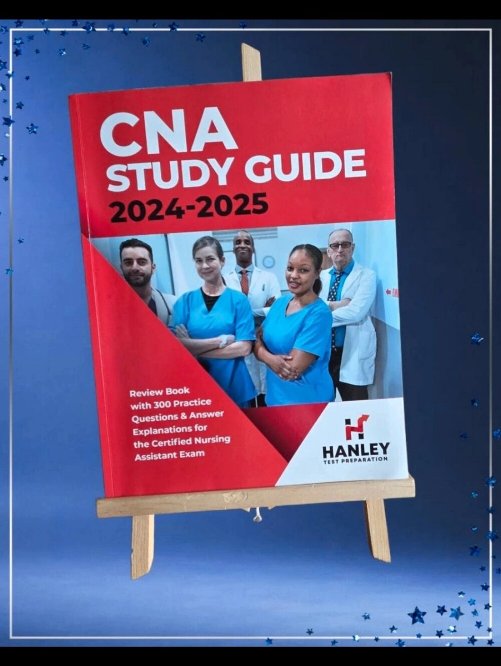 CNA Exam Preparation 2024–2025 Wisconsin State Skills Board Exam Book